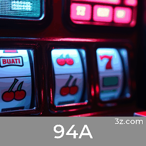 94A: Cassino Online Seguro e Profissional