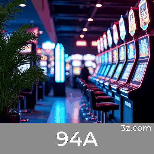 94A: Desafie-se nos Crash Games e Conquiste Grandes Retornos