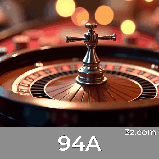 94A: Cassino Online Seguro e Profissional