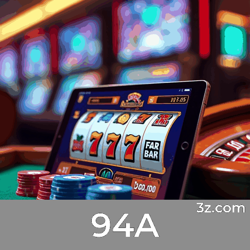 94A: Desafie-se nos Crash Games e Conquiste Grandes Retornos