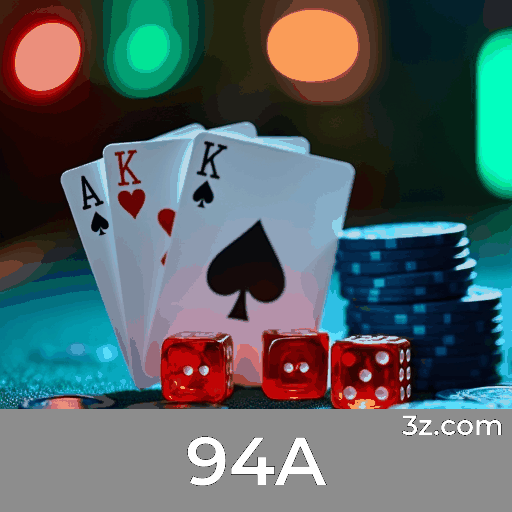 94A: Melhore suas Estratégias em Jogos de Cassino
